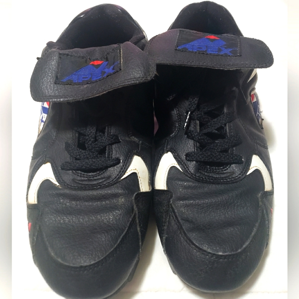 90s  Apex authentic Vintage Shoes